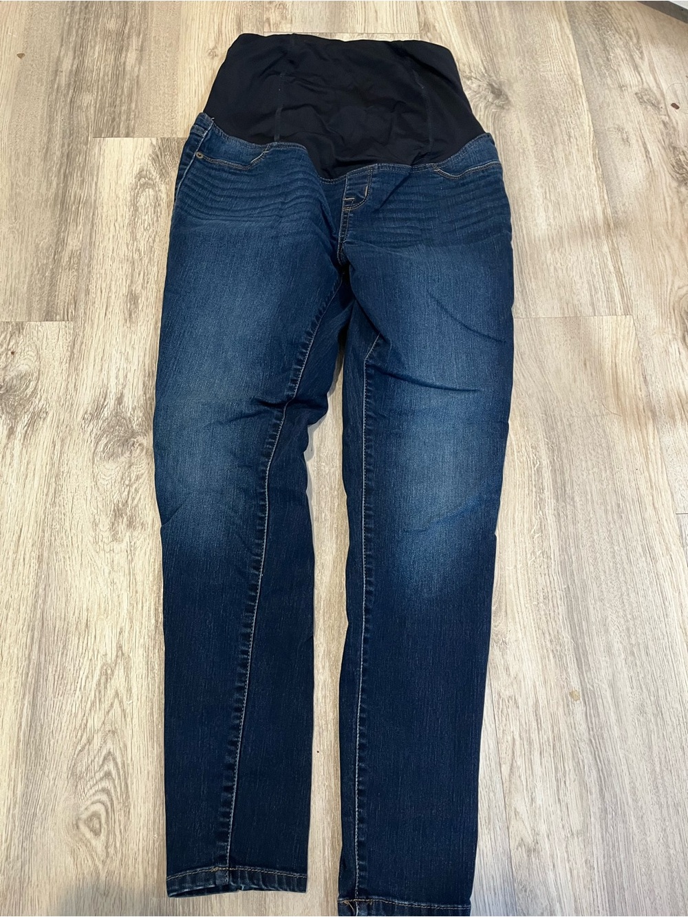 Maternity Skinny Jeans